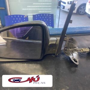 Retrovisor Lado Esquerdo Chevrolet Celta