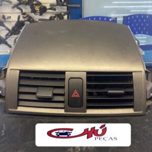 Painel De Ventilação Toyota Corolla