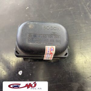 Sensor Map Pressão Volkswagen Passat