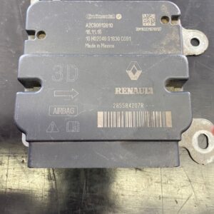 Modulo Airbag Renault Logan
