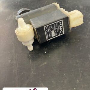 Bomba Motor Esguicho Para-brisa Hyundai Tucson