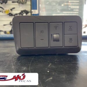 Comando Interruptor Farol Hyundai Santa Fé