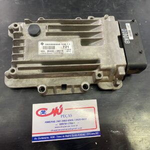 Modulo De Câmbio Kia Cerato