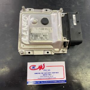 Modulo De Injeção Kia Cerato