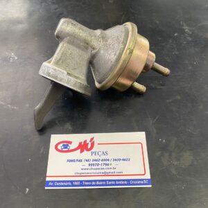Bomba De Combustível Fiat Uno