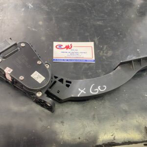 Pedal Acelerador Eletrônico Lifan X60