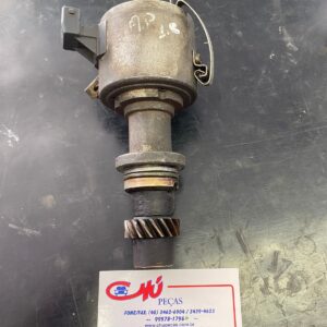 Distribuidor De Ignição Volkswagen