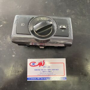 Comando Botão Interruptor Farol Chevrolet Captiva