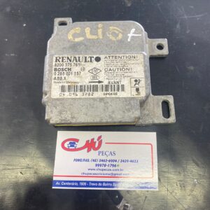 Modulo Airbag Renault Clio