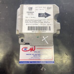 Modulo Airbag Chevrolet Astra