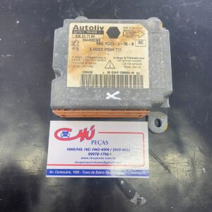 Modulo Airbag Peugeot 206