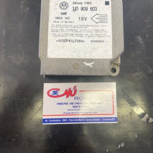 Modulo Airbag Volkswagen Golf