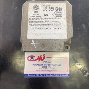 Modulo Airbag Audi A5