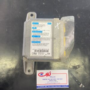 Modulo Airbag Honda New Civic