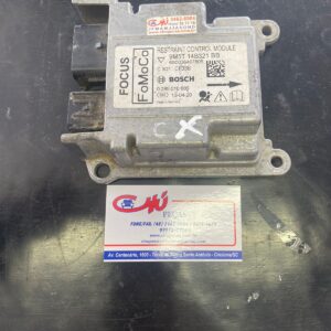 Modulo Airbag Ford Focus