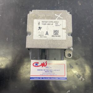 Modulo Airbag Ford New Fiesta