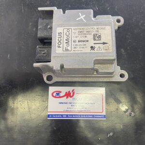 Modulo Airbag Ford Focus