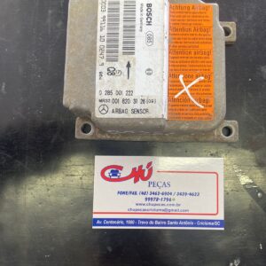 Modulo Airbag Mercedes-Benz Class A