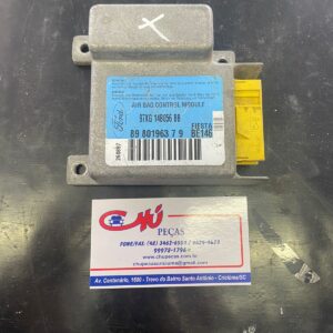 Modulo Airbag Ford Ka