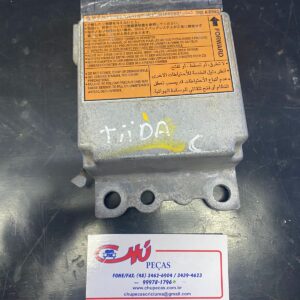 Modulo Airbag Nissan Tiida