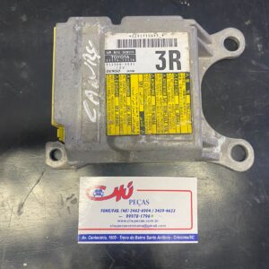 Modulo Airbag Toyota Camry
