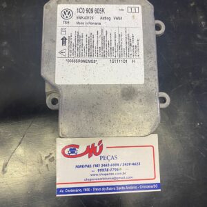 Modulo Airbag Volkswagen Fox