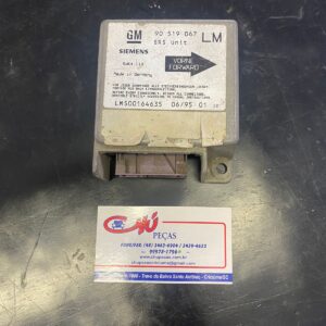 Modulo Airbag Chevrolet Astra