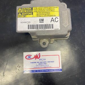 Modulo Airbag Chevrolet Vectra