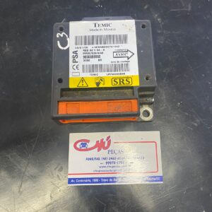 Modulo Airbag Citroen C3