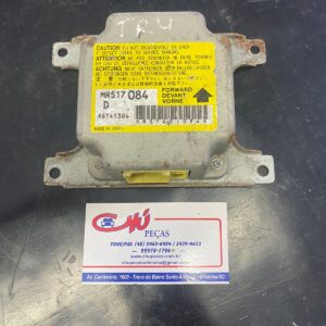 Modulo Airbag Mitsubish Pajero Tr4