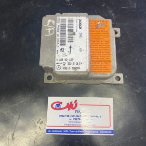 Modulo Airbag Mercedes-Benz Class A