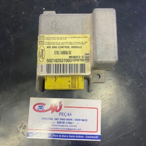 Modulo Airbag Ford Mondeo
