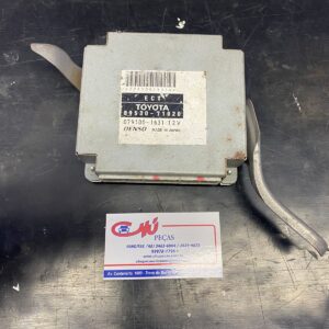 Modulo De Câmbio Toyota Hillux