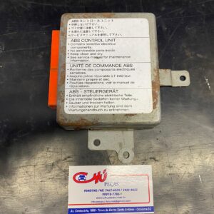 Modulo Controle Abs Honda Civic