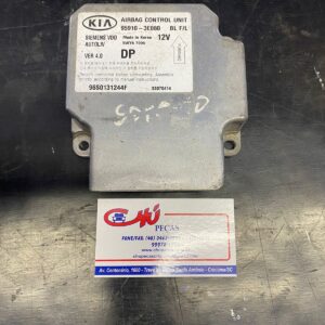 Modulo Airbag Kia Sorento