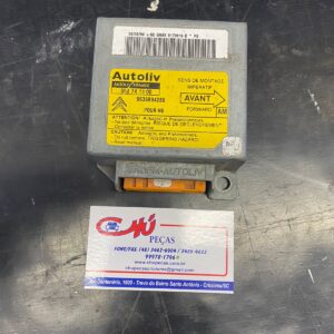 Modulo Airbag Citroen Xsara