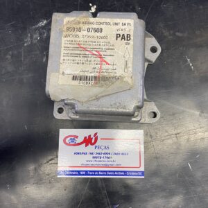 Modulo Airbag Kia Picanto