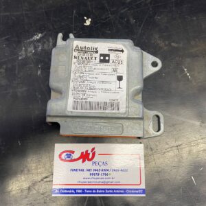 Modulo Airbag Renault Kangoo