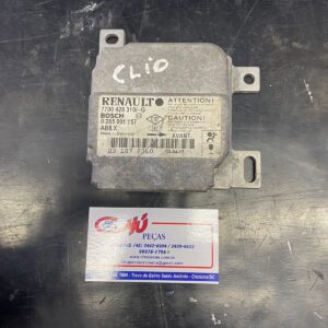 Modulo Airbag Renault Clio