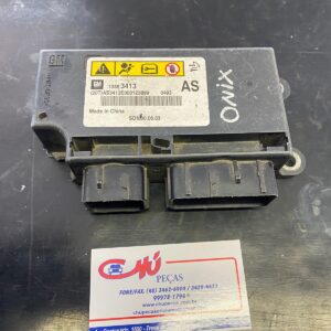 Modulo Central Airbag Chevrolet Onix