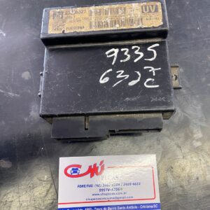 Modulo Alarme Chevrolet S10