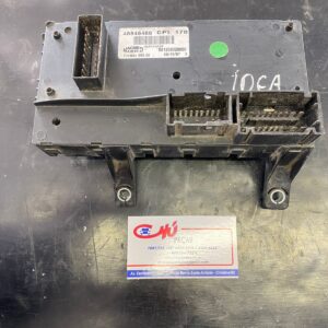 Caixa Fusível Fiat Idea