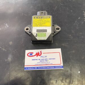 Modulo Sensor Central Toyota Camry