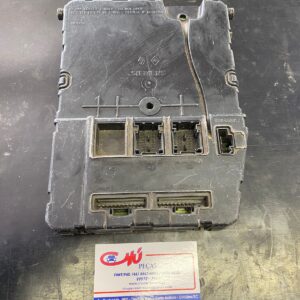 Modulo Bsi Renault Megane