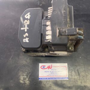 Modulo Abs Chevrolet Astra