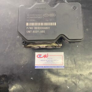 Modulo Central De Freio Abs Hyundai Cerato