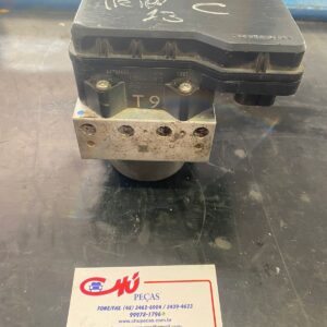 Modulo Abs Mitsubish L200 Triton