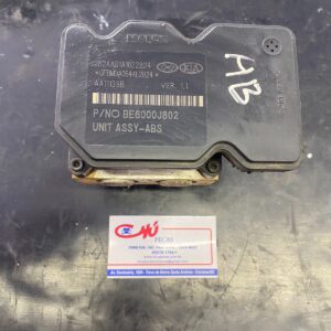 Modulo Abs Hyundai Hb20