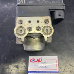 Modulo Abs Mitsubish Pajero Tr4