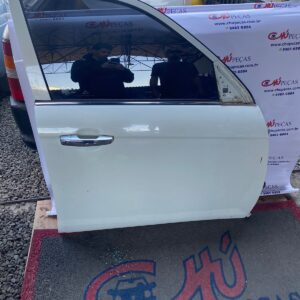 Porta Dianteira Direita Lifan X60